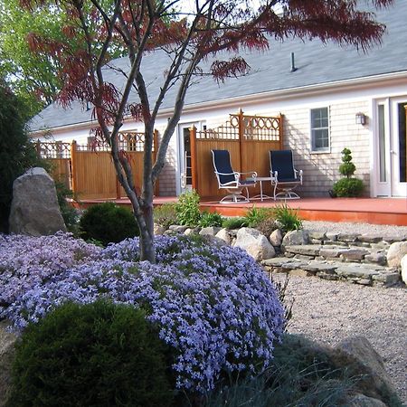 Pleasant Bay Village Resort Chatham Værelse billede