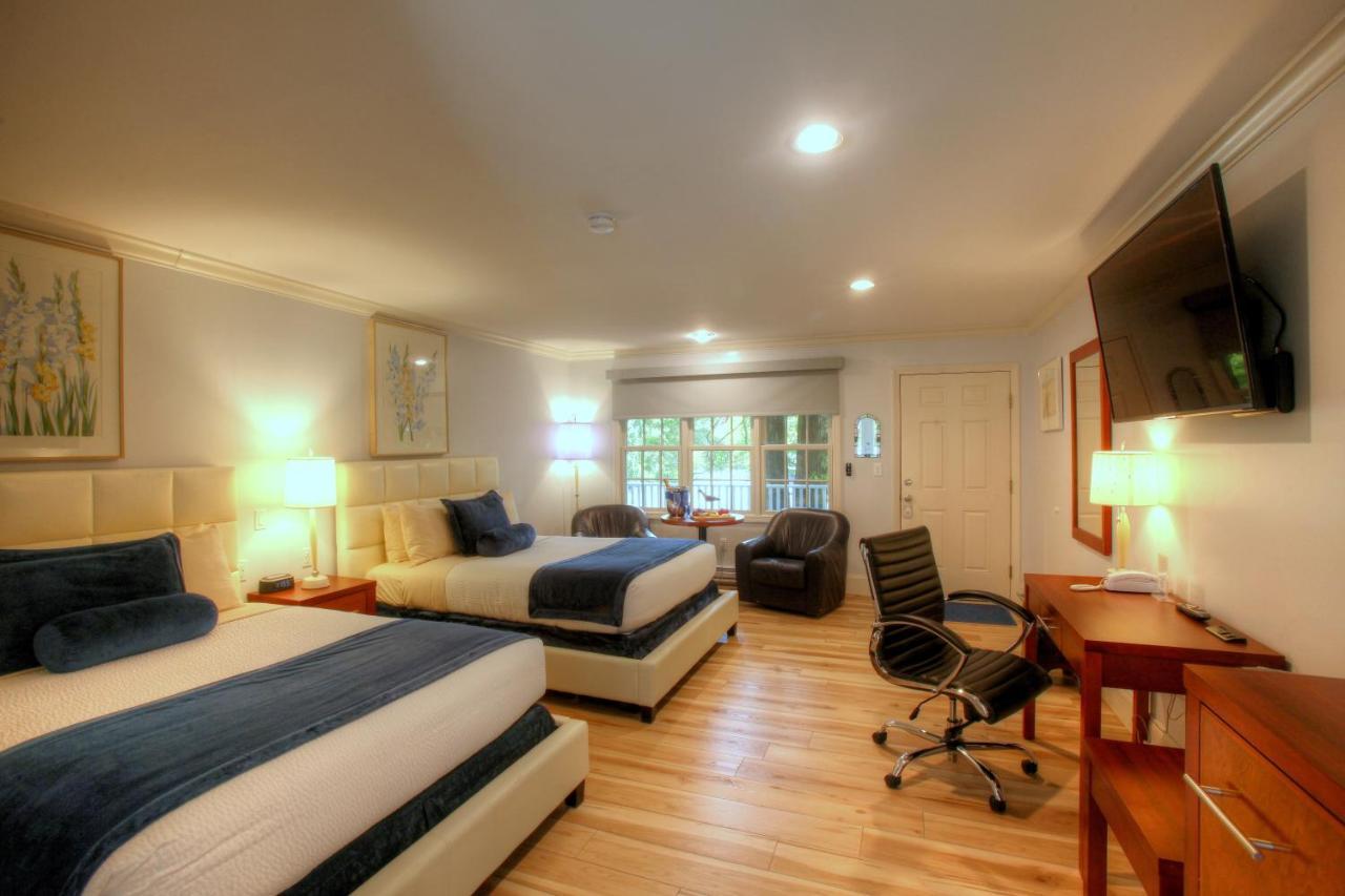 Pleasant Bay Village Resort Chatham Eksteriør billede