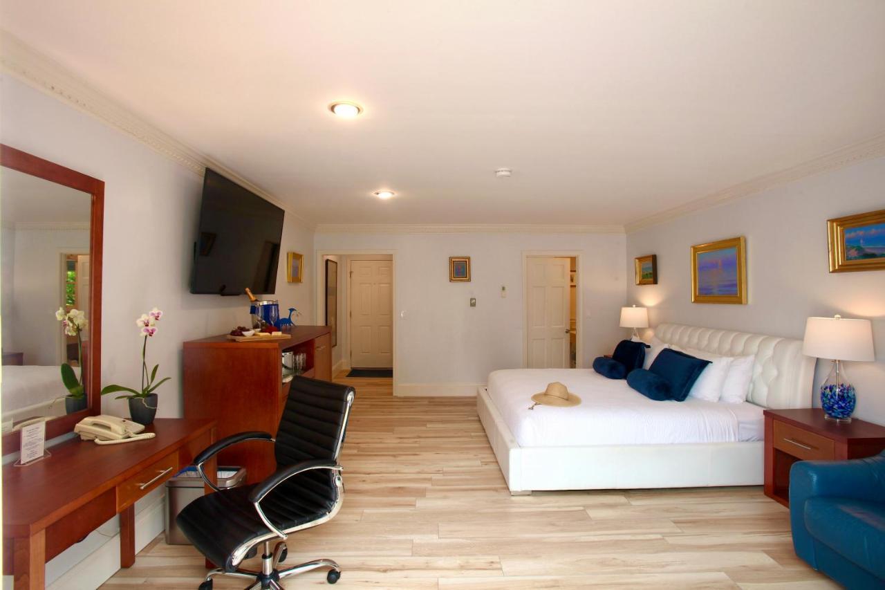 Pleasant Bay Village Resort Chatham Eksteriør billede