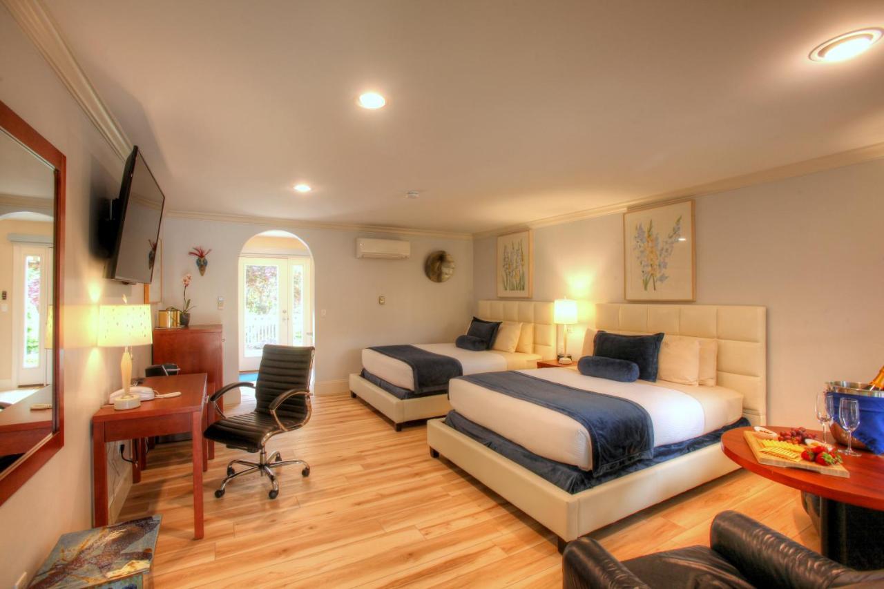 Pleasant Bay Village Resort Chatham Eksteriør billede