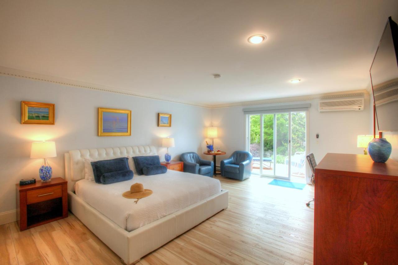 Pleasant Bay Village Resort Chatham Eksteriør billede