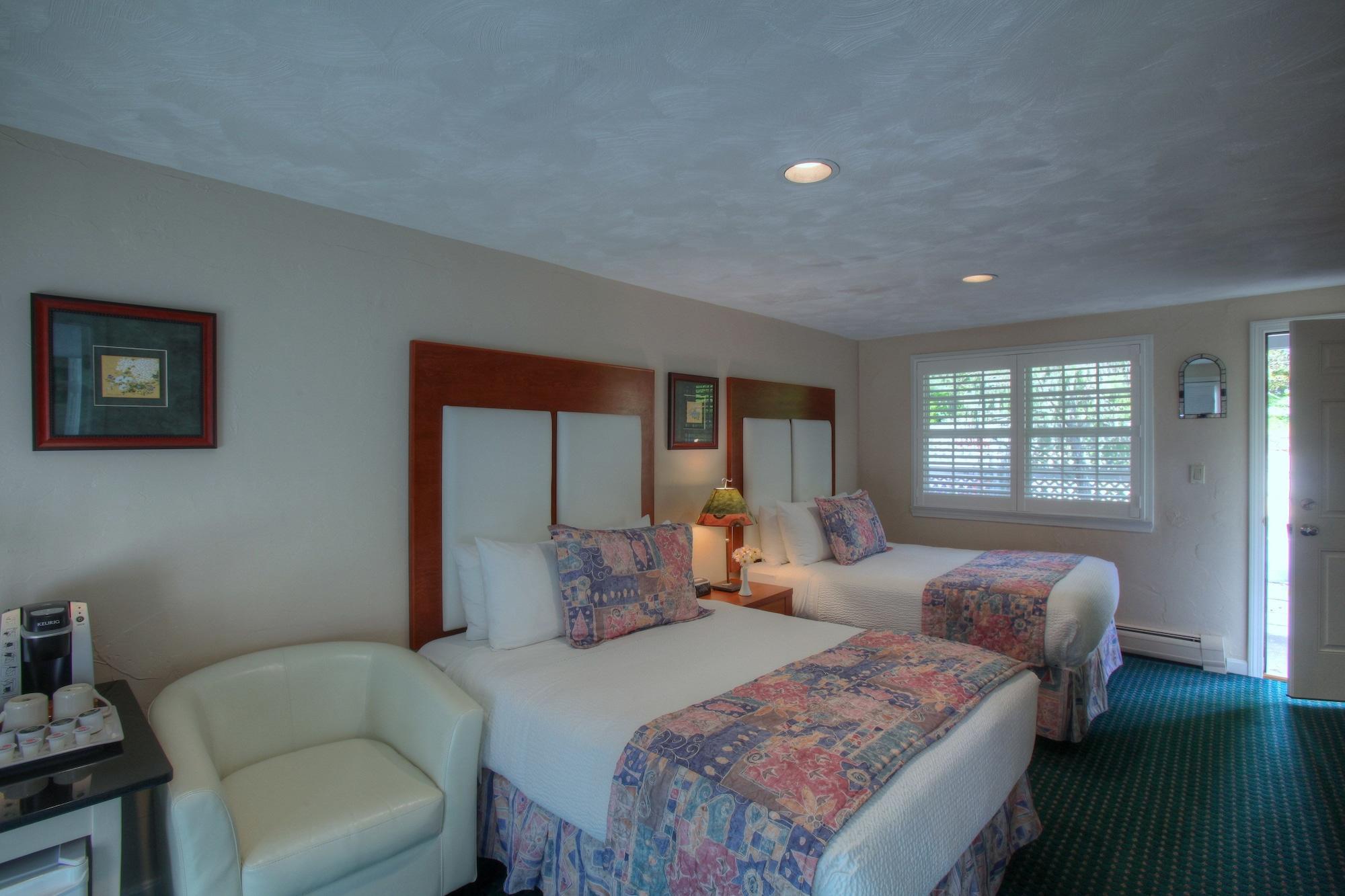 Pleasant Bay Village Resort Chatham Eksteriør billede