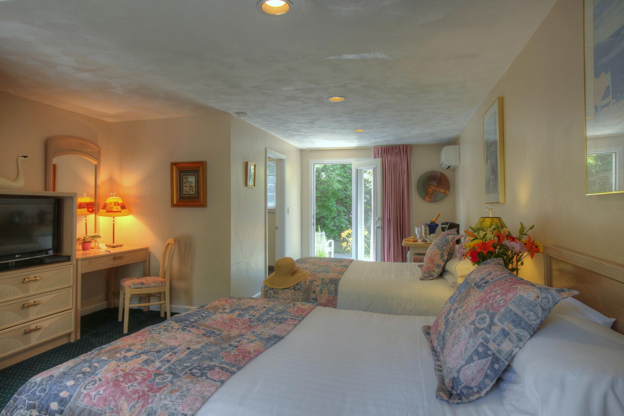 Pleasant Bay Village Resort Chatham Eksteriør billede