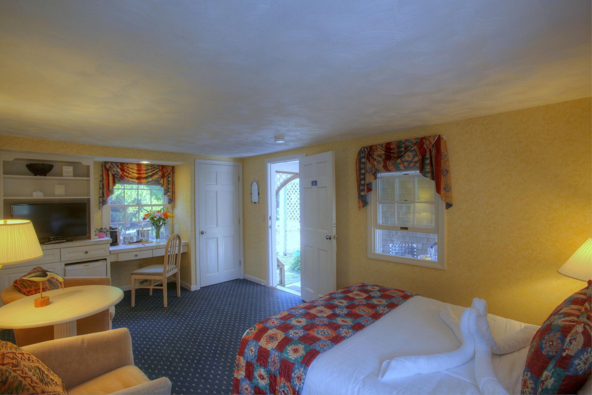 Pleasant Bay Village Resort Chatham Eksteriør billede