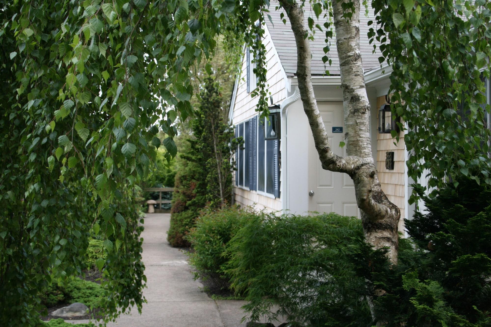 Pleasant Bay Village Resort Chatham Eksteriør billede