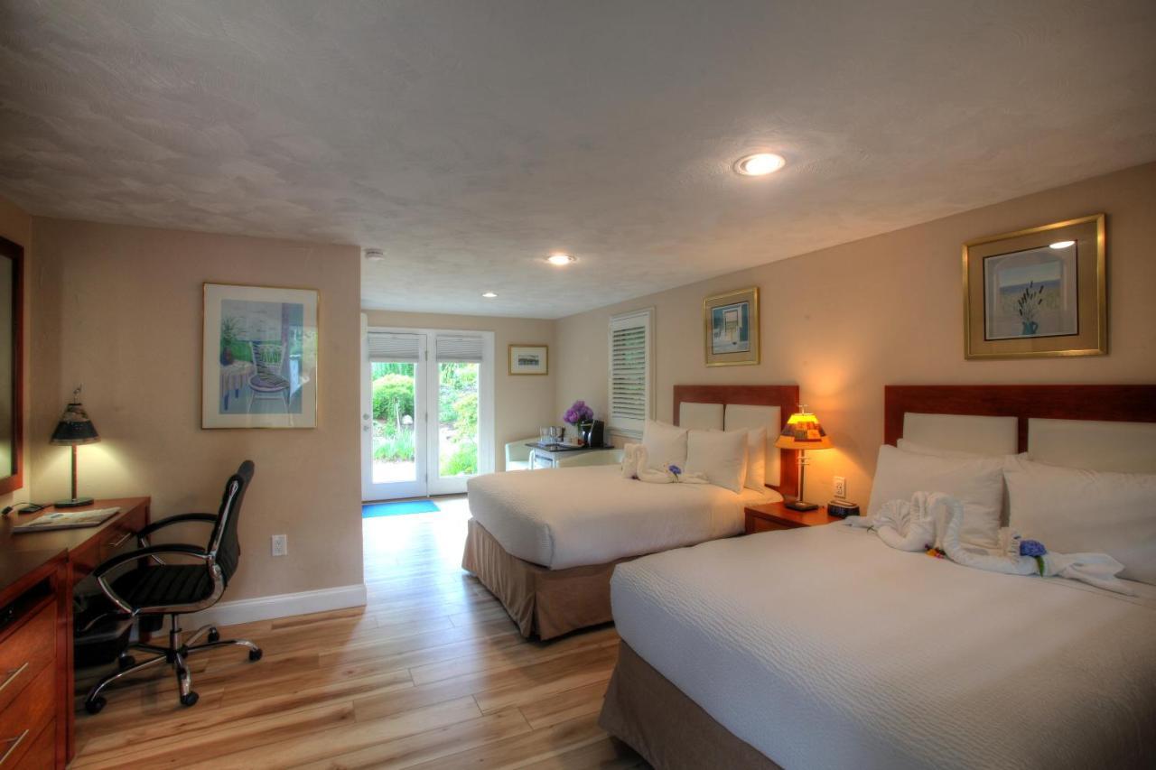 Pleasant Bay Village Resort Chatham Eksteriør billede