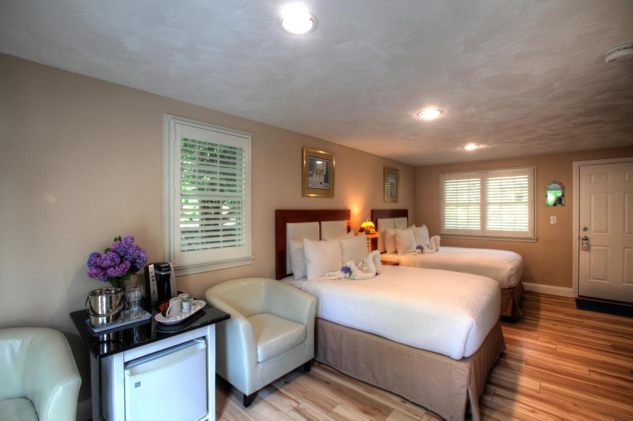 Pleasant Bay Village Resort Chatham Eksteriør billede