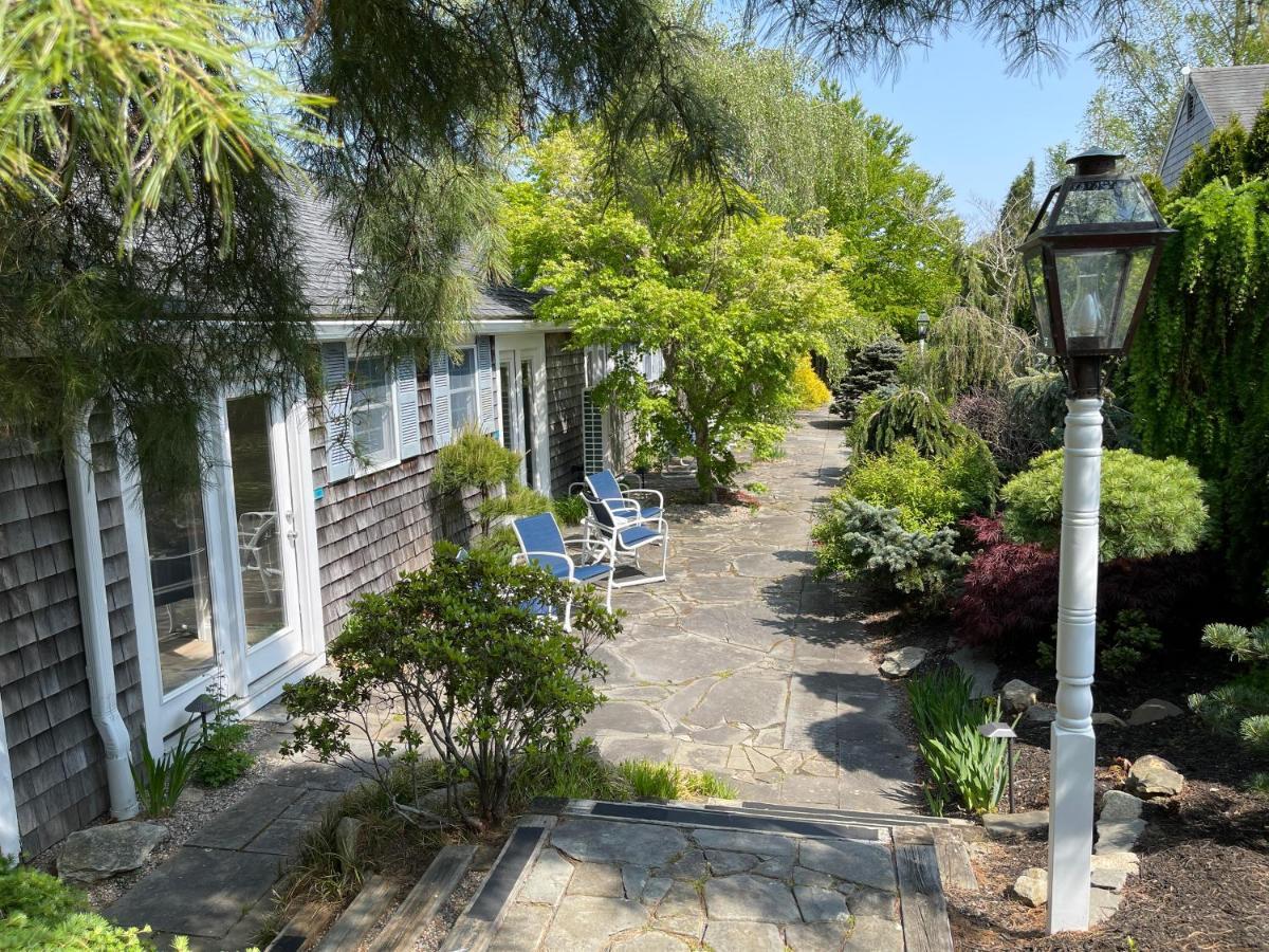 Pleasant Bay Village Resort Chatham Eksteriør billede