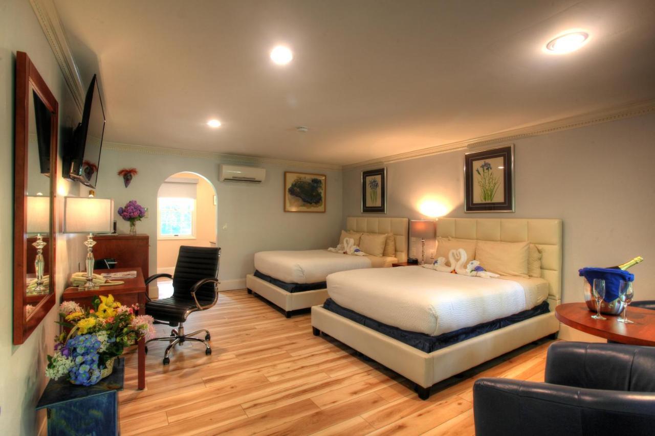 Pleasant Bay Village Resort Chatham Eksteriør billede