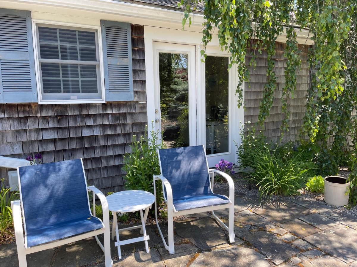 Pleasant Bay Village Resort Chatham Eksteriør billede