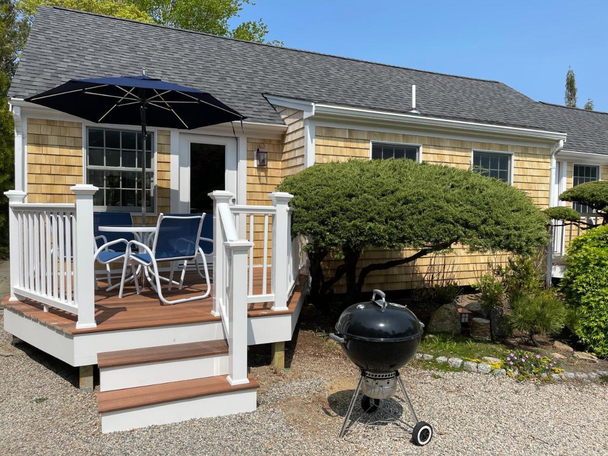 Pleasant Bay Village Resort Chatham Eksteriør billede