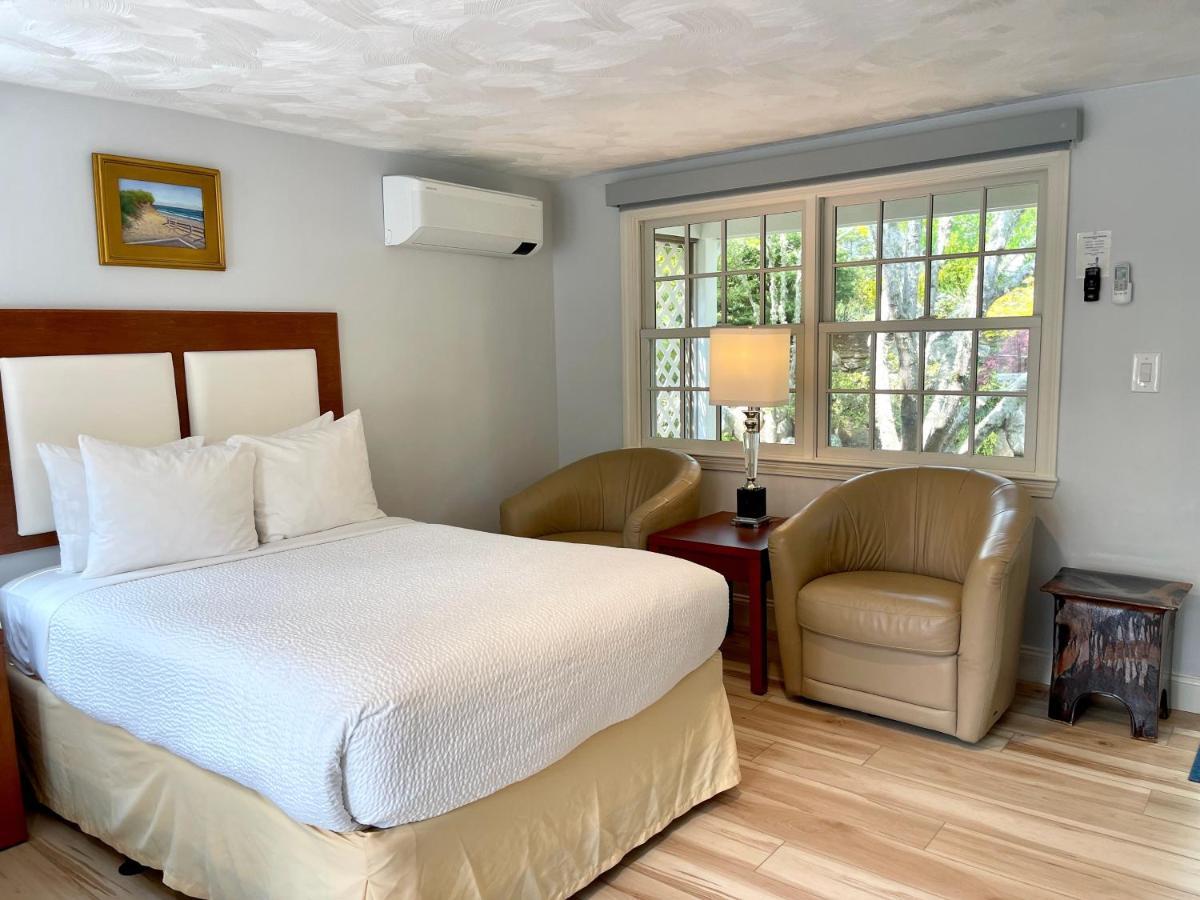 Pleasant Bay Village Resort Chatham Eksteriør billede