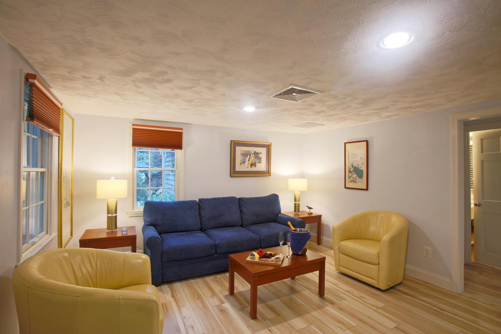 Pleasant Bay Village Resort Chatham Eksteriør billede