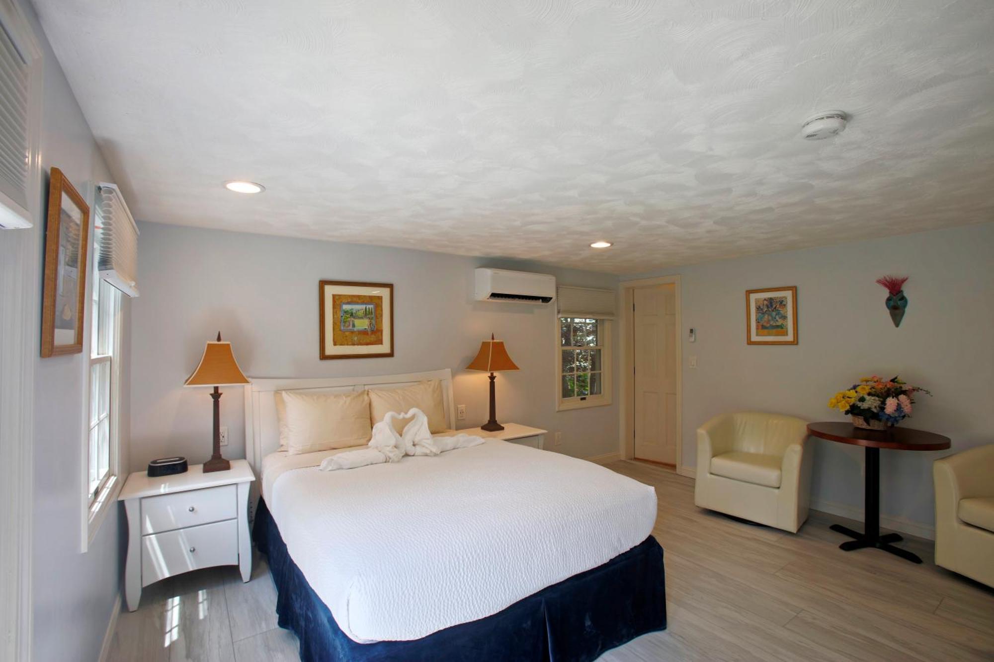 Pleasant Bay Village Resort Chatham Eksteriør billede