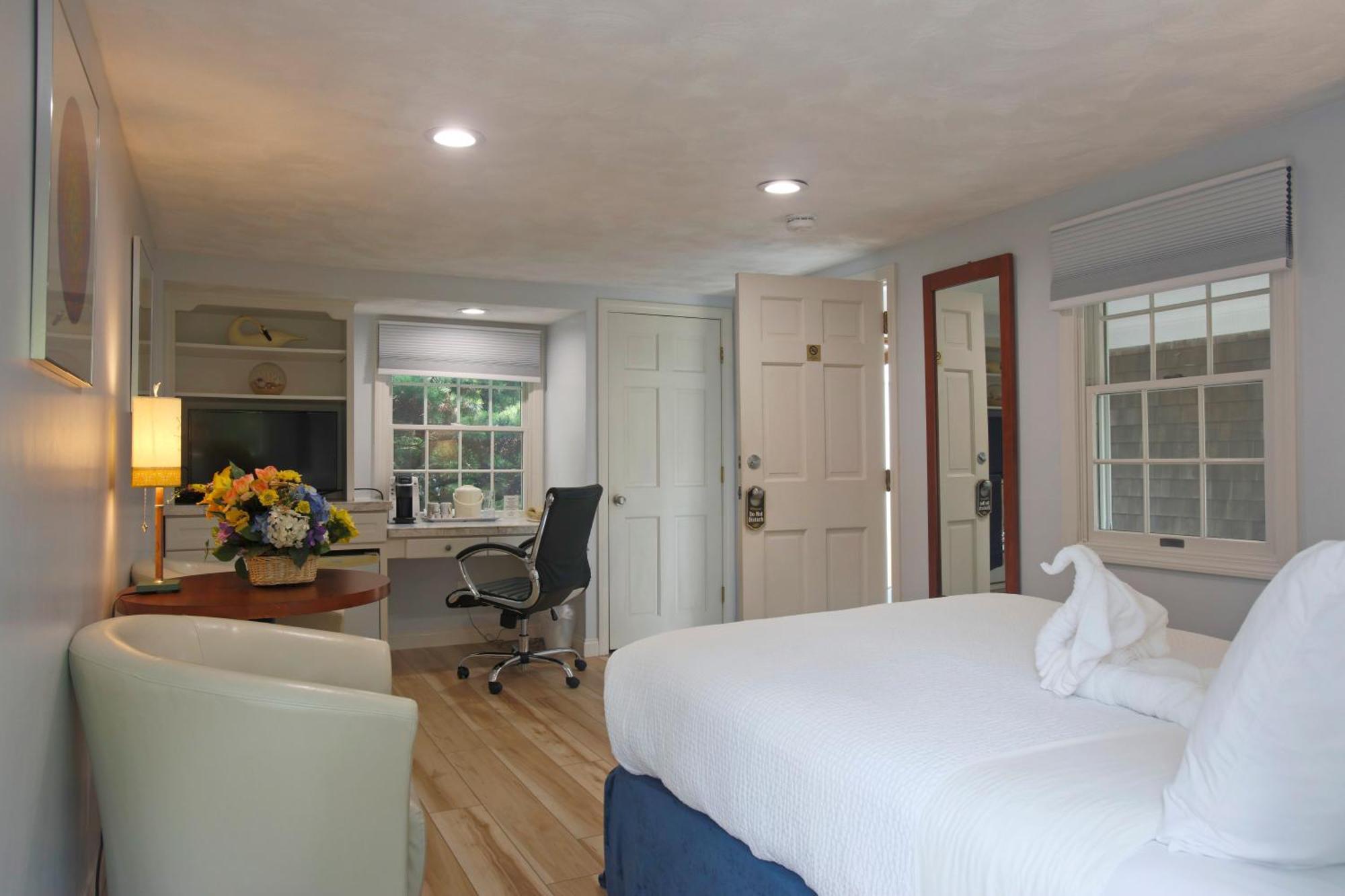 Pleasant Bay Village Resort Chatham Eksteriør billede