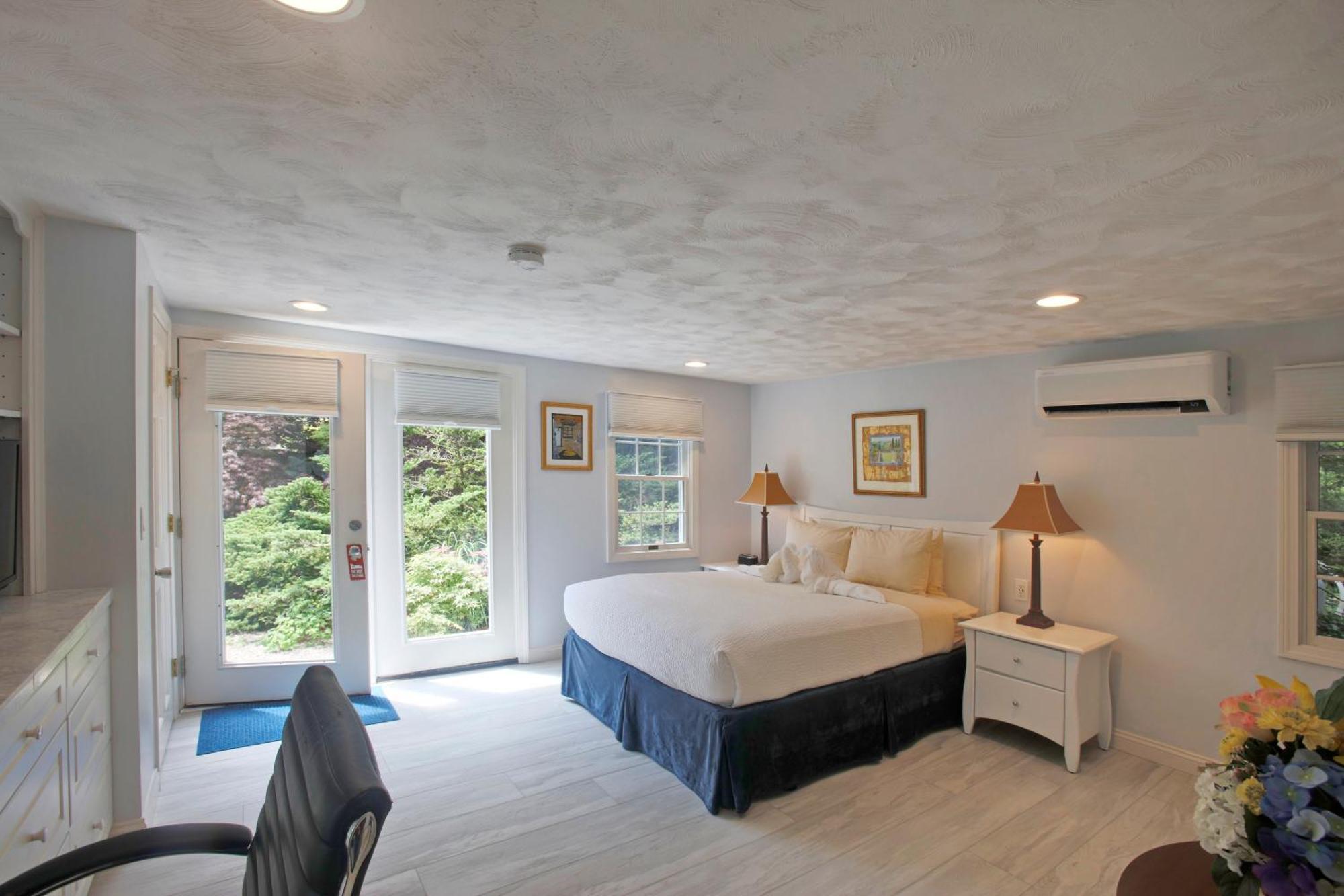 Pleasant Bay Village Resort Chatham Eksteriør billede