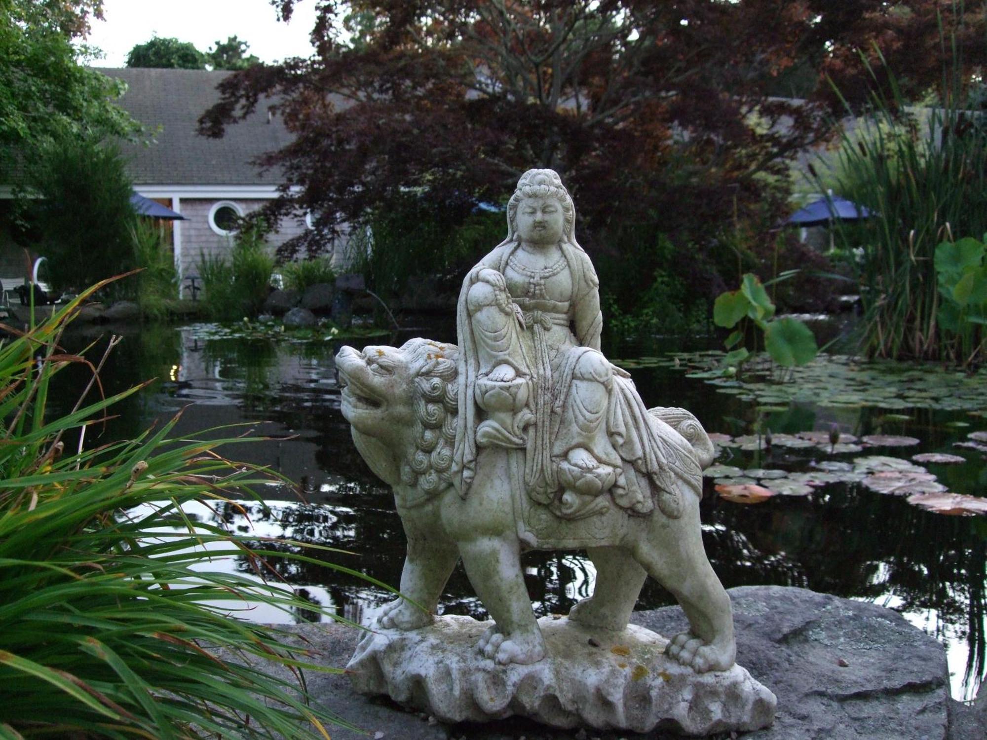 Pleasant Bay Village Resort Chatham Eksteriør billede