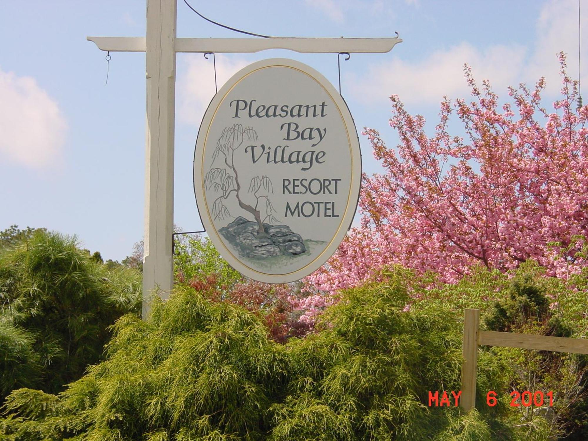 Pleasant Bay Village Resort Chatham Eksteriør billede