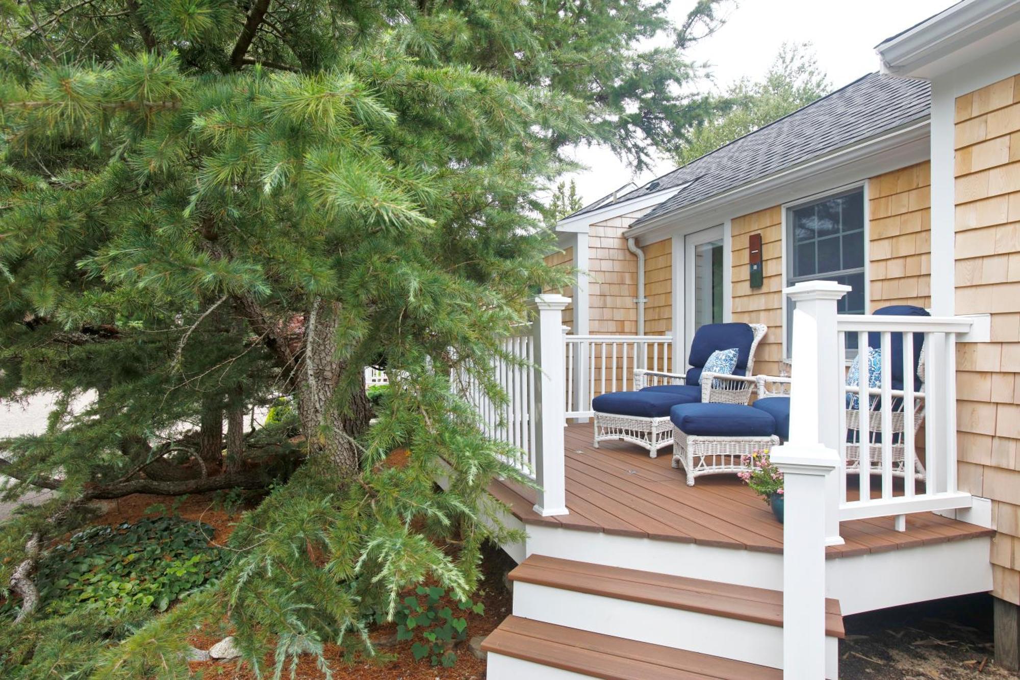 Pleasant Bay Village Resort Chatham Eksteriør billede