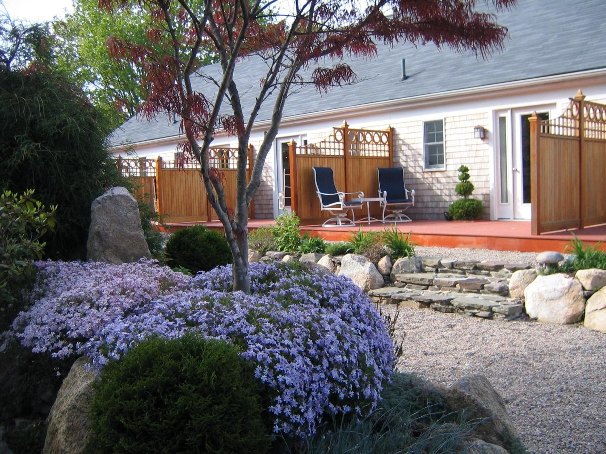 Pleasant Bay Village Resort Chatham Værelse billede