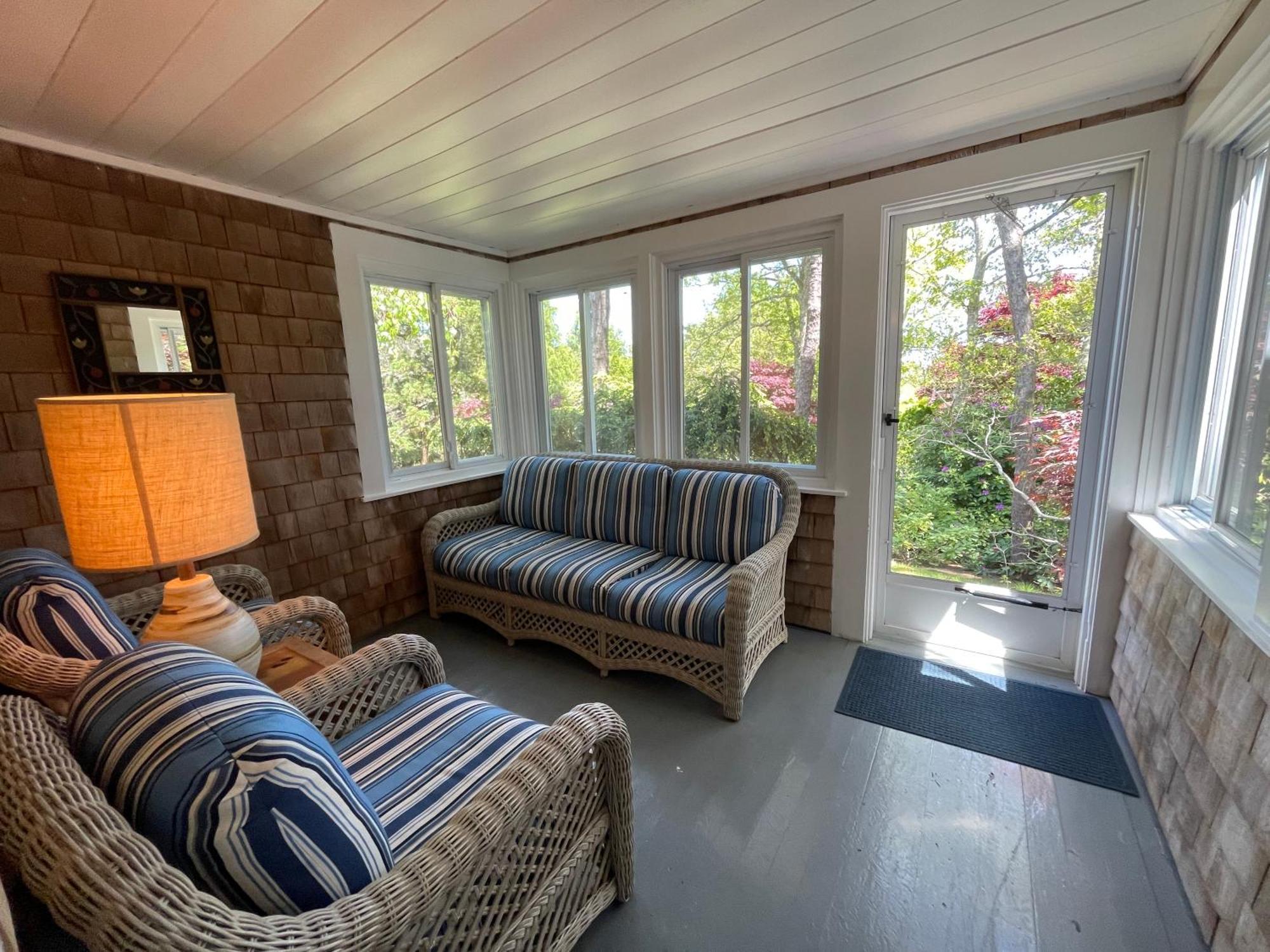 Pleasant Bay Village Resort Chatham Eksteriør billede