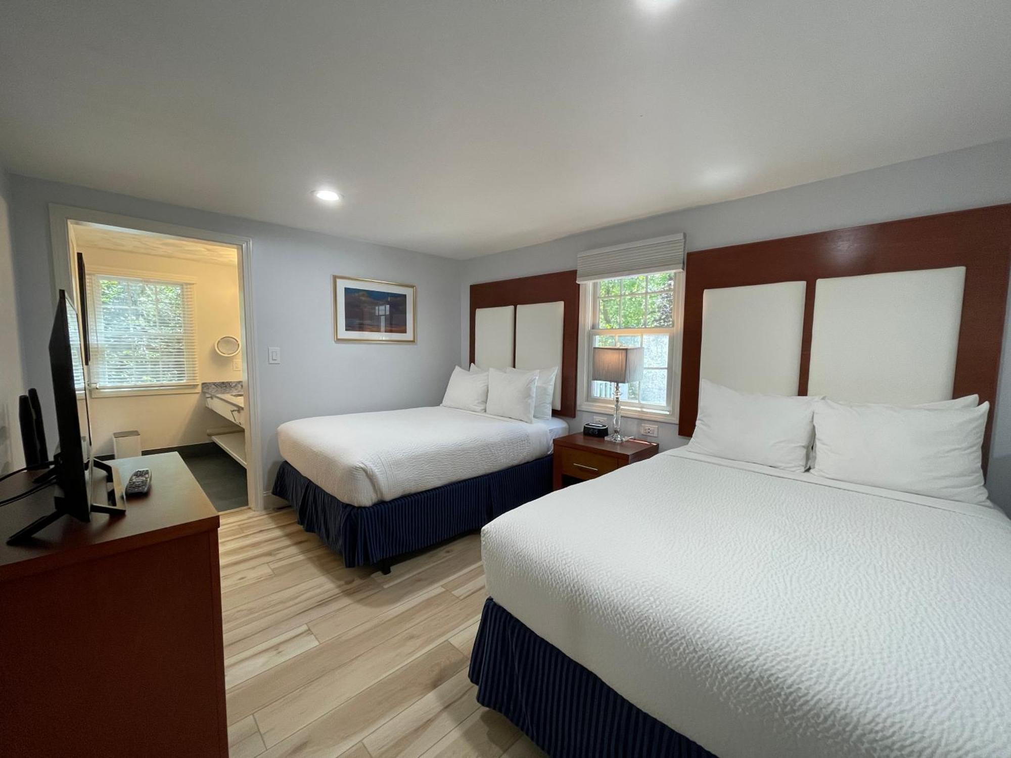 Pleasant Bay Village Resort Chatham Eksteriør billede