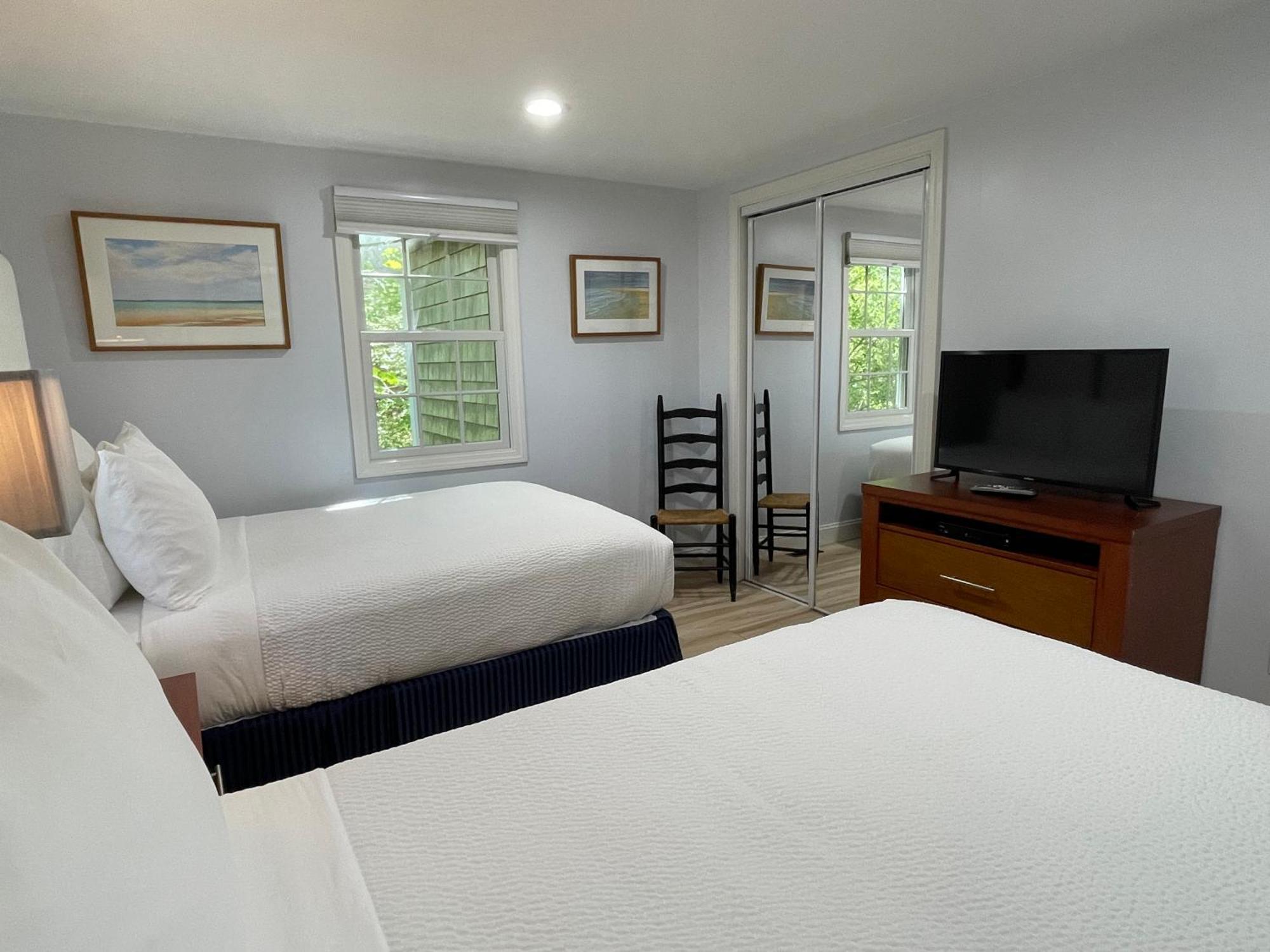 Pleasant Bay Village Resort Chatham Eksteriør billede