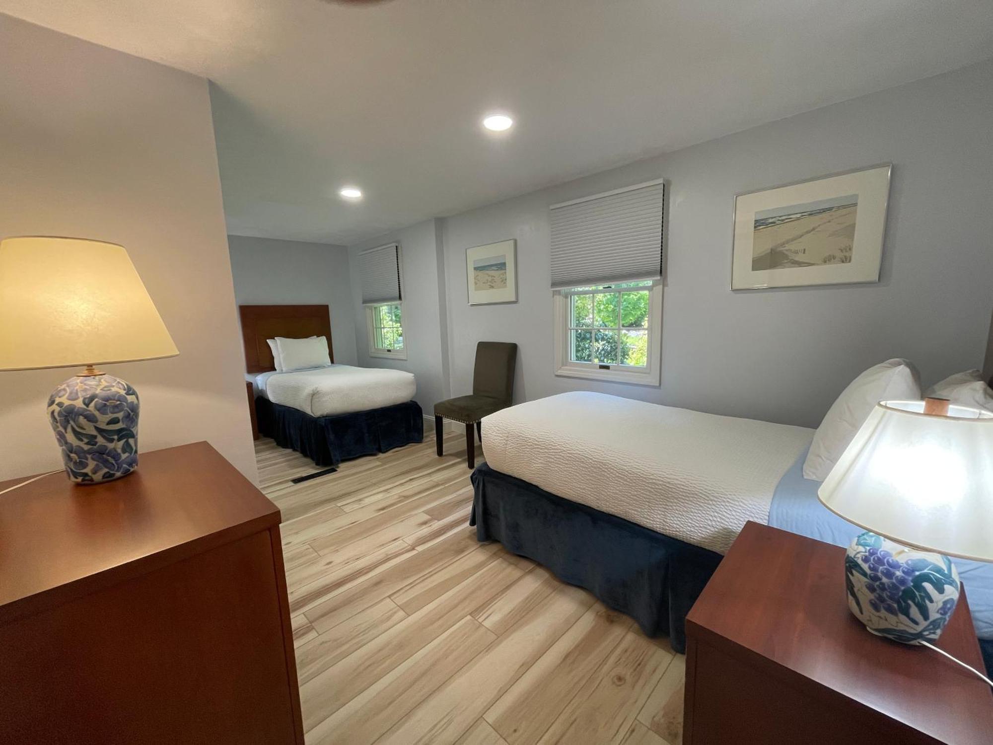 Pleasant Bay Village Resort Chatham Eksteriør billede