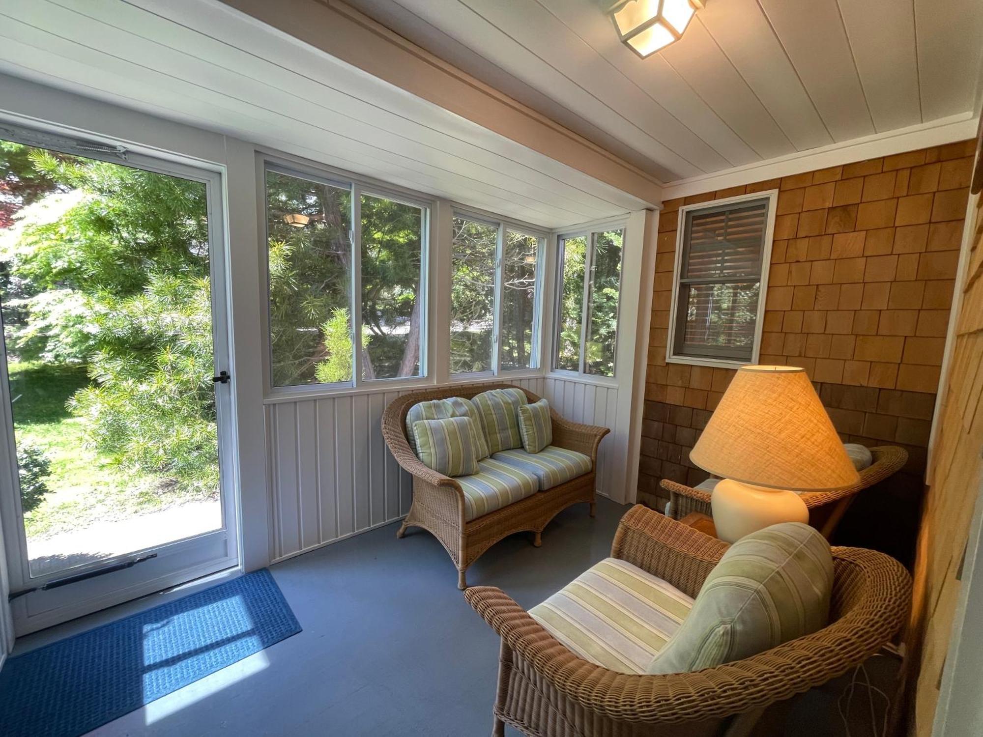 Pleasant Bay Village Resort Chatham Eksteriør billede