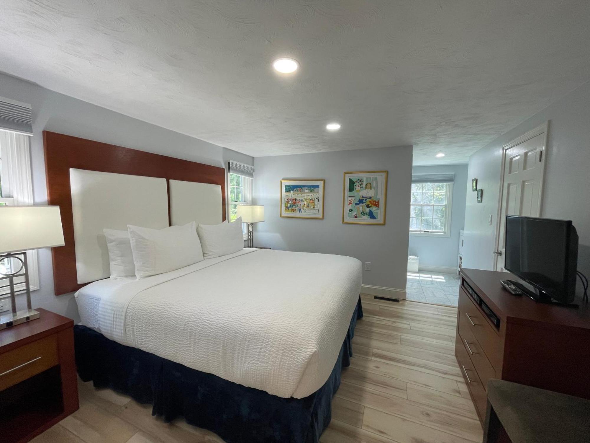 Pleasant Bay Village Resort Chatham Eksteriør billede