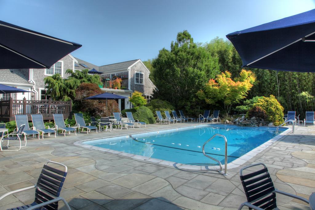 Pleasant Bay Village Resort Chatham Eksteriør billede