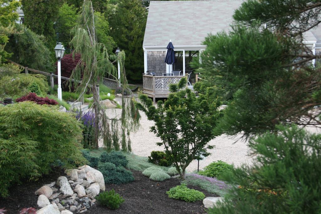 Pleasant Bay Village Resort Chatham Eksteriør billede