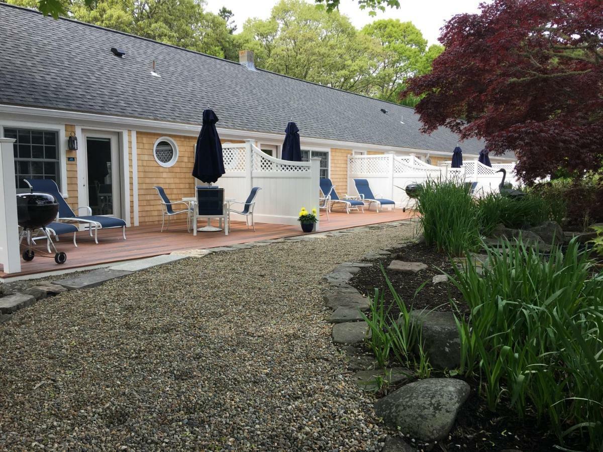 Pleasant Bay Village Resort Chatham Eksteriør billede